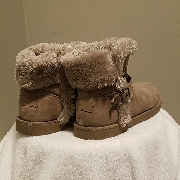 Womens Boots - Picture 3 of 4